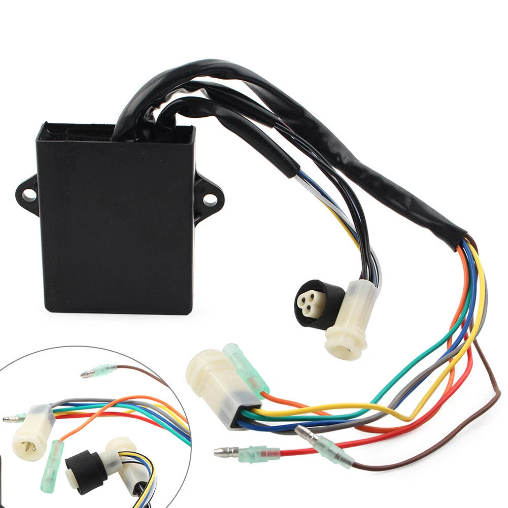 CDI Ignitor Module for Yamaha Big Bear Moto 4 YFM350ER (1987-1988)