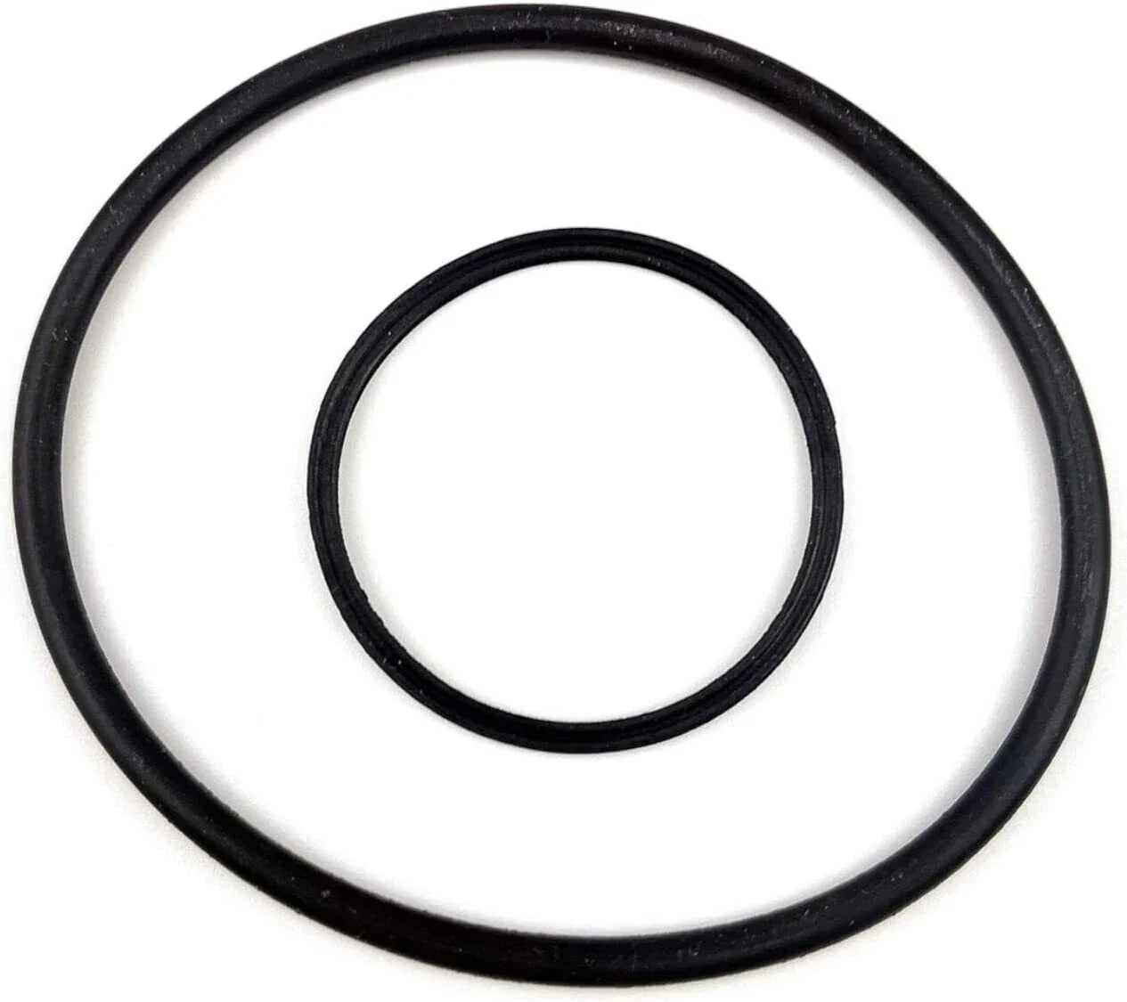 Raw Water Pump Impeller Kit for MerCruiser Bravo (40-60HP)