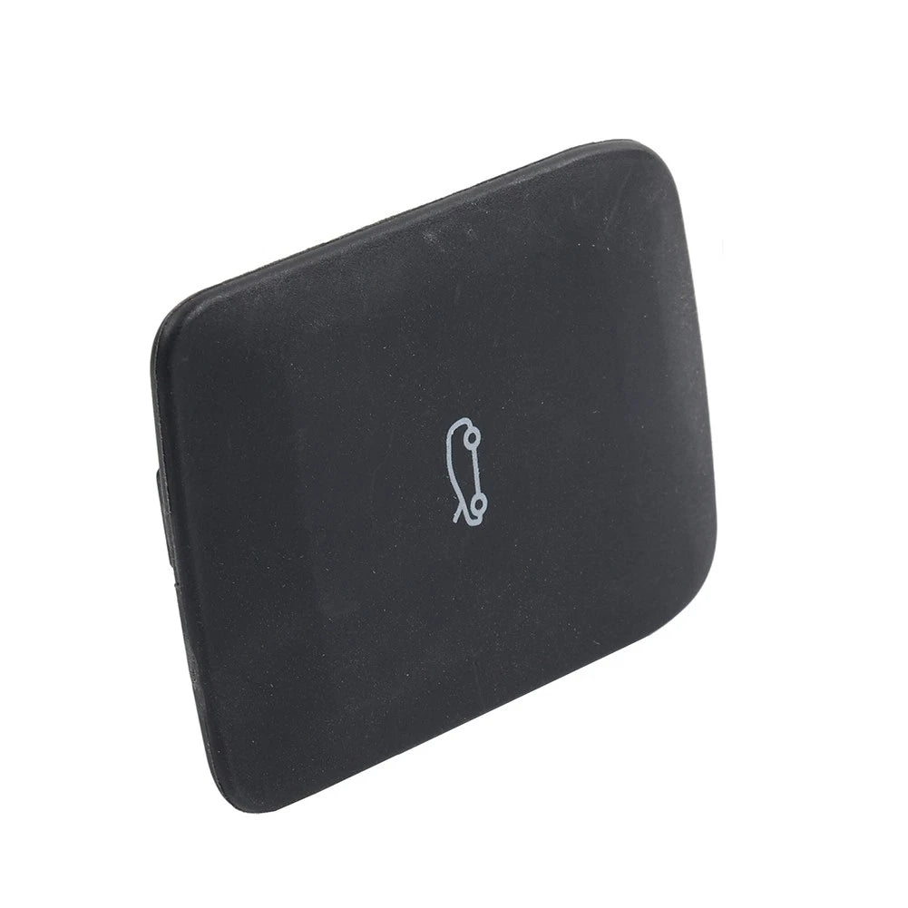 Hood Pull Cable Handle Cover for Land Rover Range Rover Evoque (2019-2024)