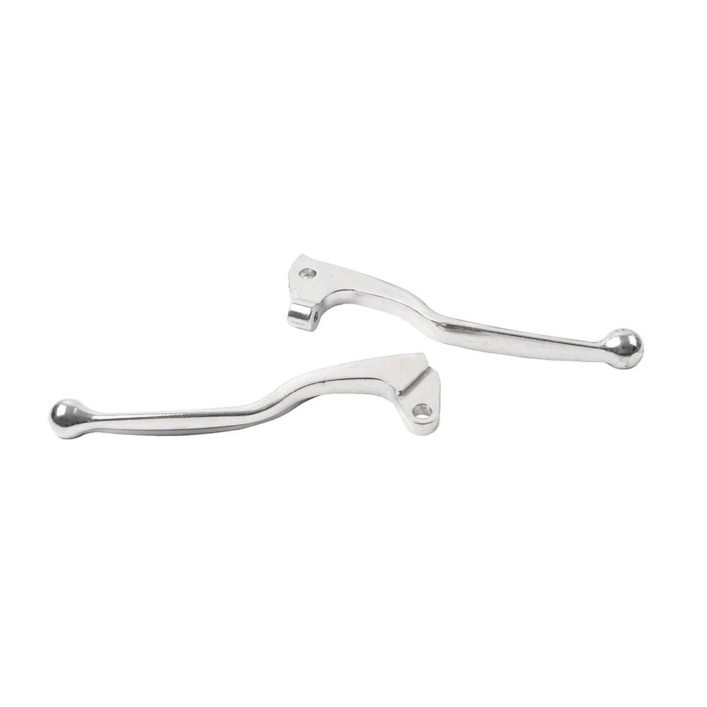 Brake & Clutch Levers for Yamaha YZ80, YZ125, YZ250, XT225, TT350, TW200 (1980-2023)