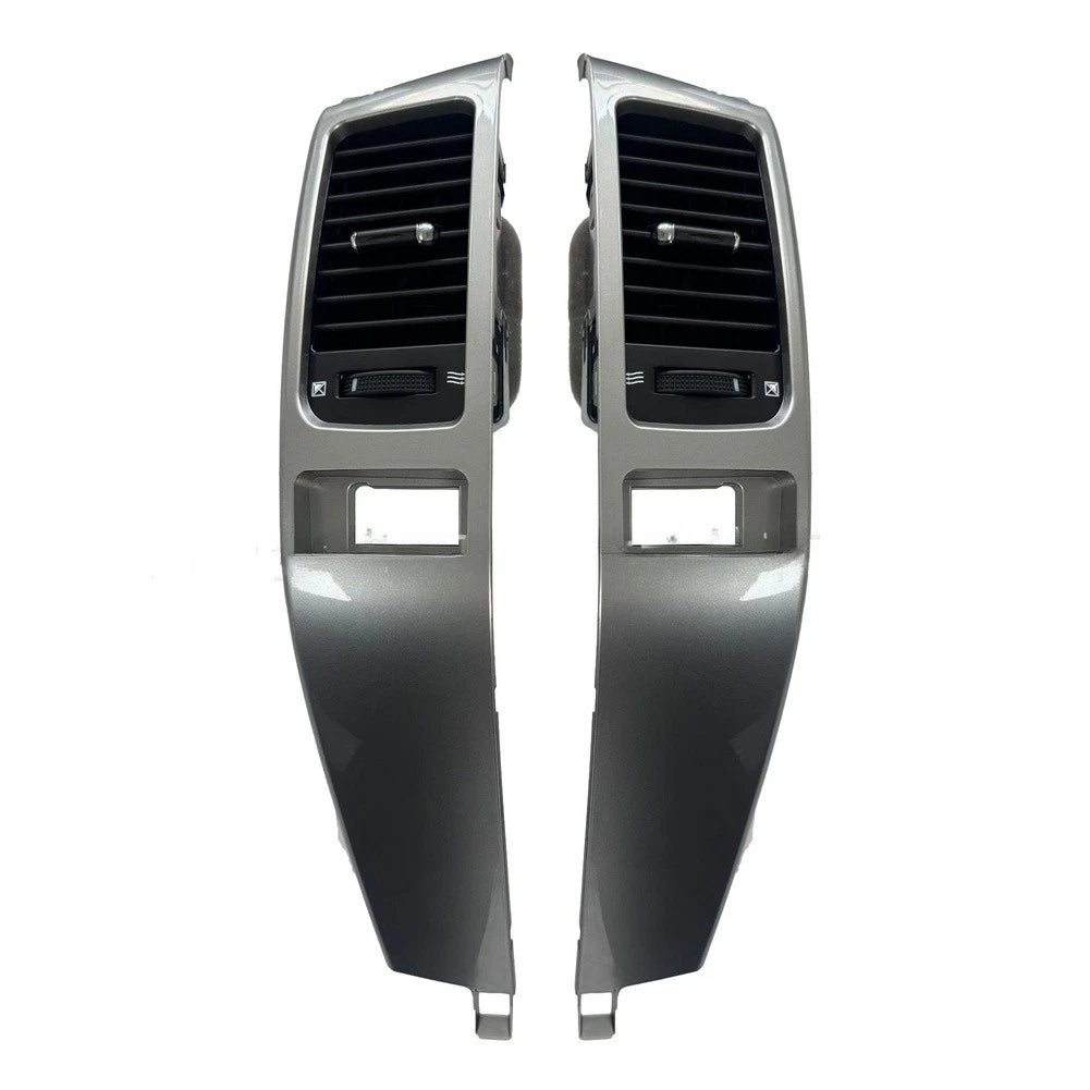 Dash Air Outlet Replacement Improves Airflow