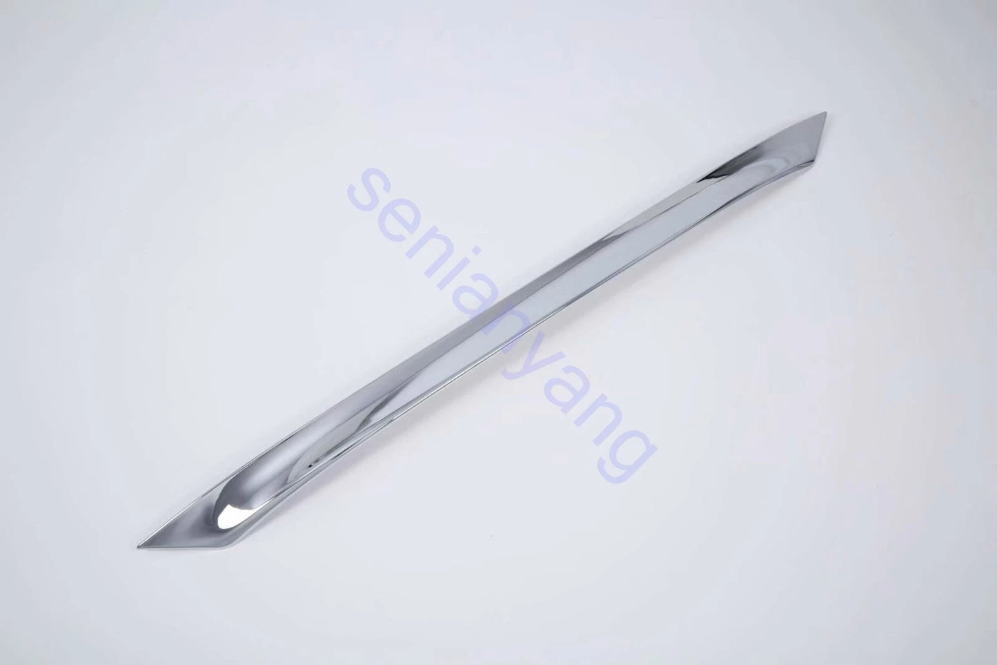 Rear Tail Lower Boot Lid Cover Trim for Honda Accord Sedan (2018-2021)