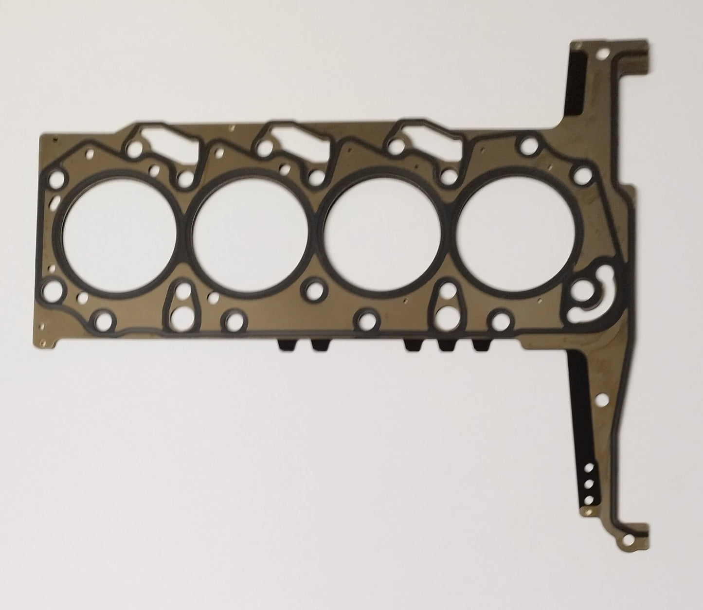 Head Gasket Set 3 Hole for Ford Transit Mk7 Mk8