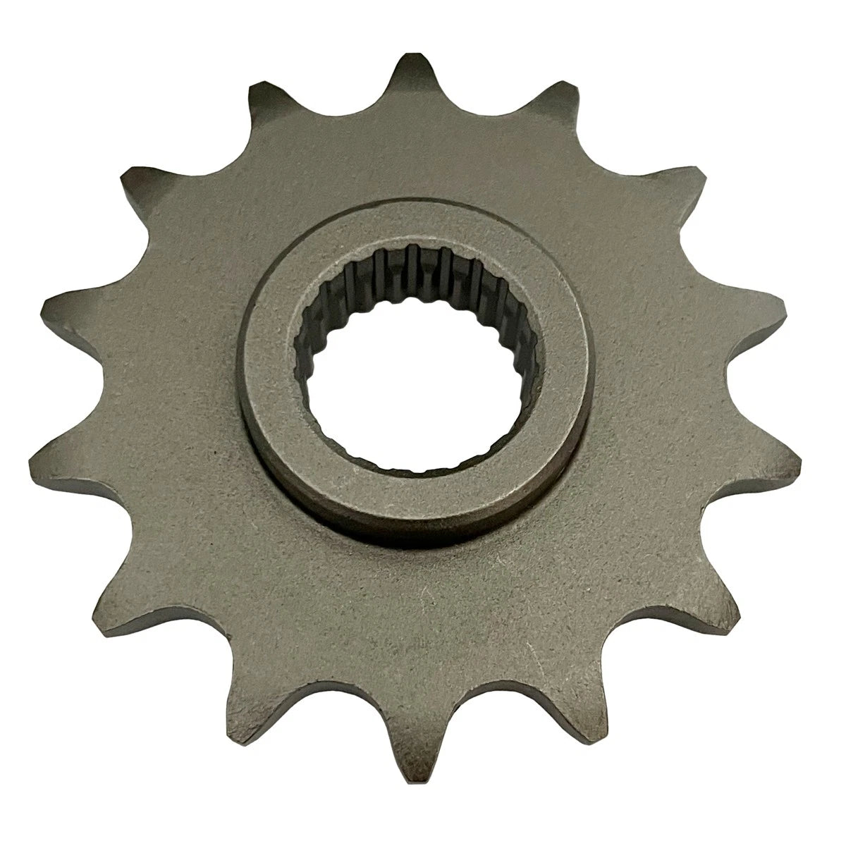 14 Tooth Front Steel Sprocket 14T for Yamaha Raptor 250 (2008–2013)