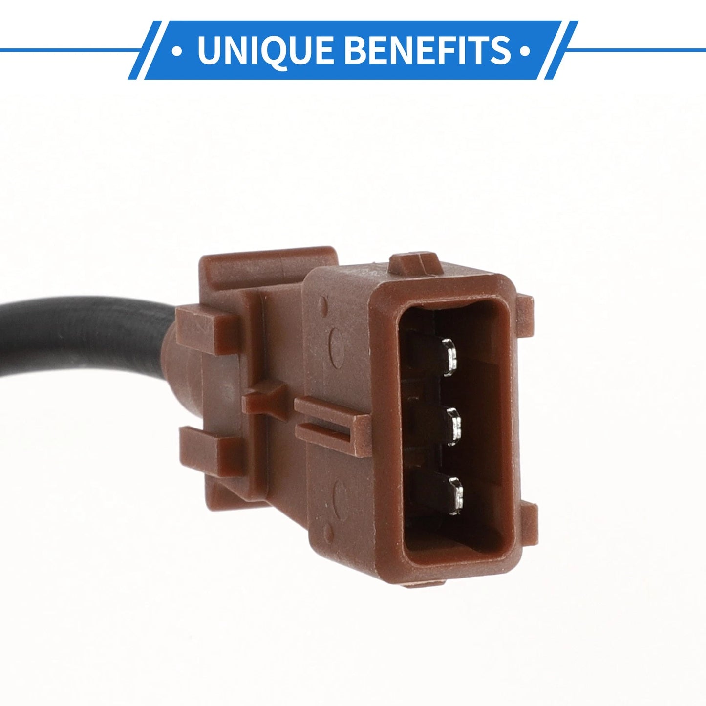 Crankshaft Position Sensor for PEUGEOT 206 Hatchback (1998-2001)