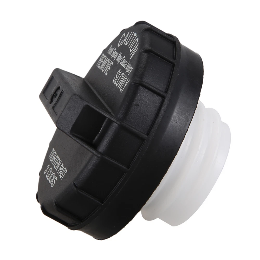 Non-Locking Gas Cap for Chrysler Dodge Jeep Wrangler Comanche Cherokee (1997-2006)