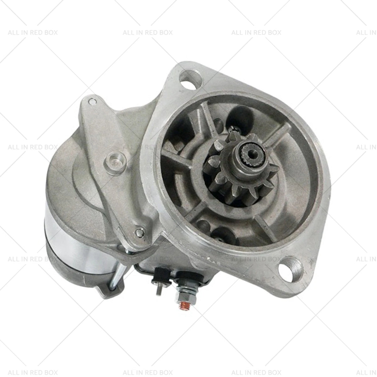 Starter Motor for Bobcat Equipment 325 328 329 331 334 335 337