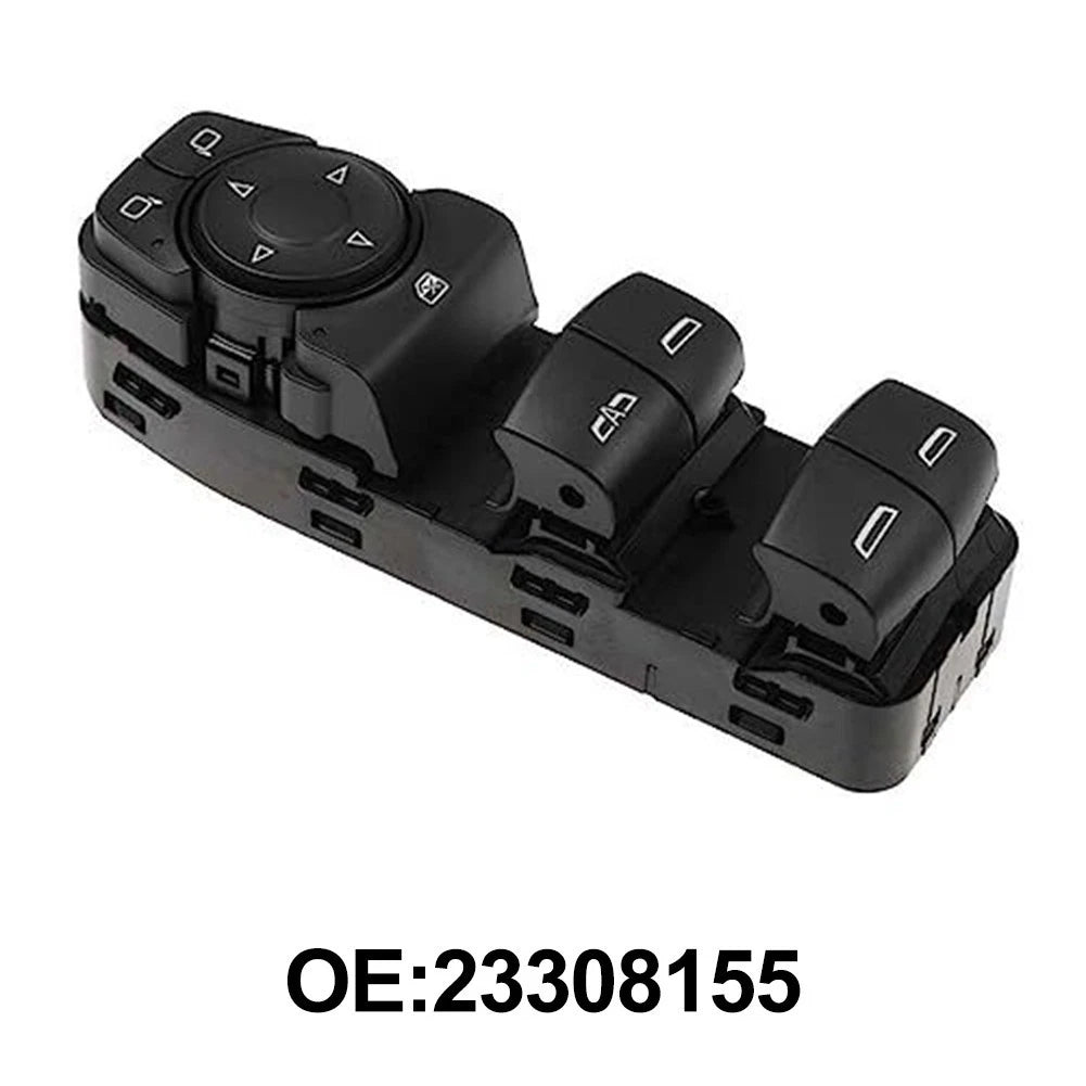 Power Window Switches OEM for GMC & Chevrolet