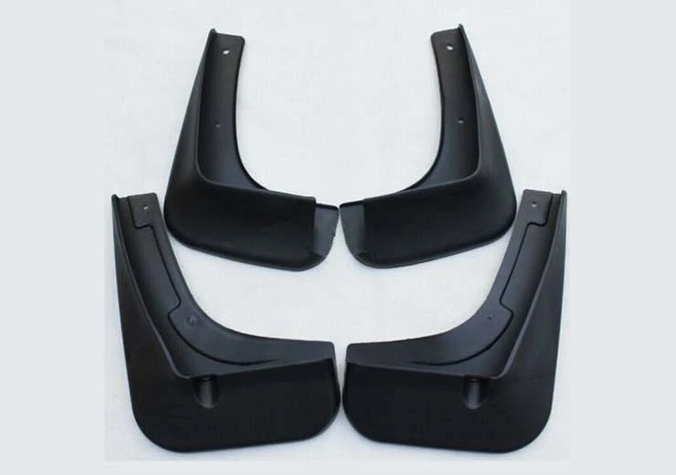 Mud Flaps Splash Guards for Chevy Malibu 4pcs (2013-2015)