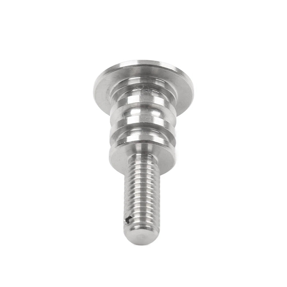 Rear Brake Pedal Pivot Bolt for Yamaha YZ250F YZ450F WR250F WR450F (2001-2023)