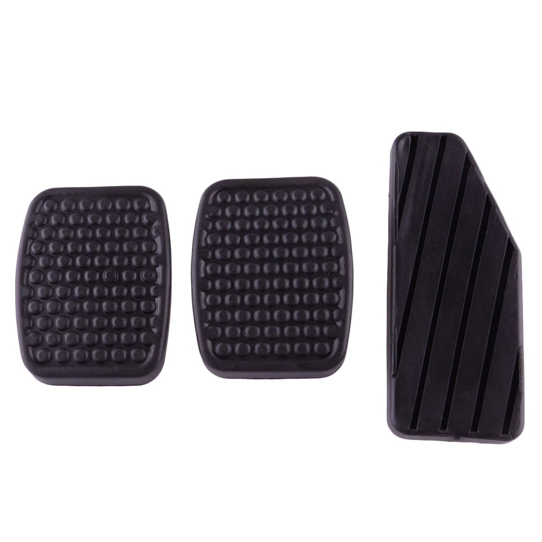 Accelerator & Brake Pedal Covers for Suzuki Swift (New)