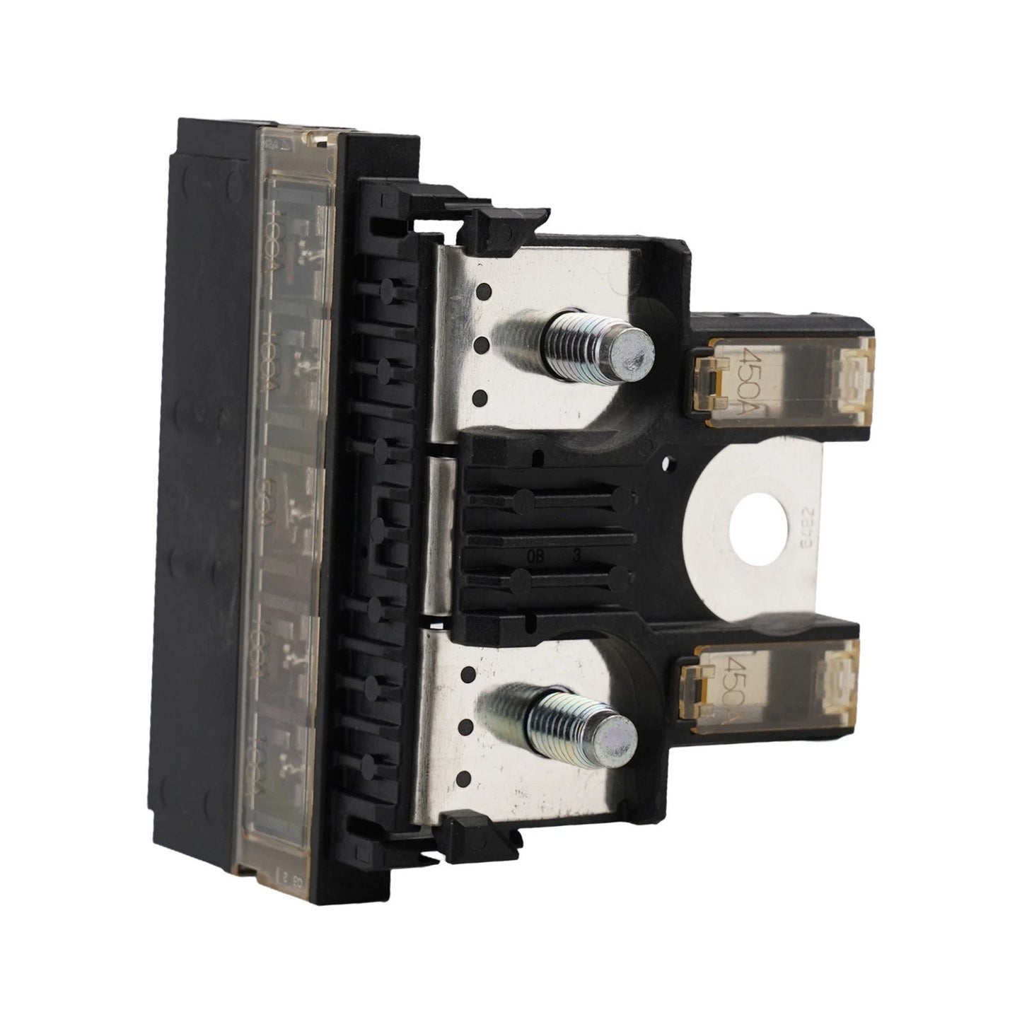 Wear Resistant Fusible Fuselink Battery Fuse for Nissan & Infiniti