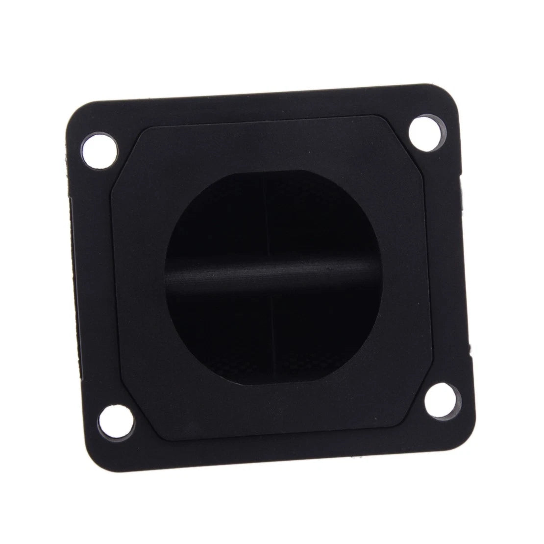 Intake Gate Valve for Yamaha YZ250 YZ400 YZ490 YZ465 Kawasaki KX80 KX100