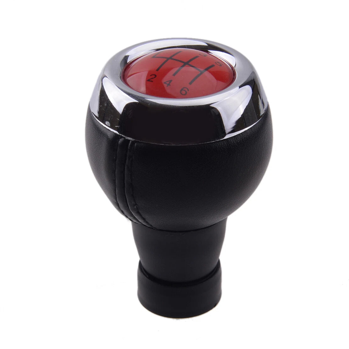 6 Speed Gear Shift Knob for Mini Cooper R55 R56 R57 R58 R59 R60 R61 (2007-2021)