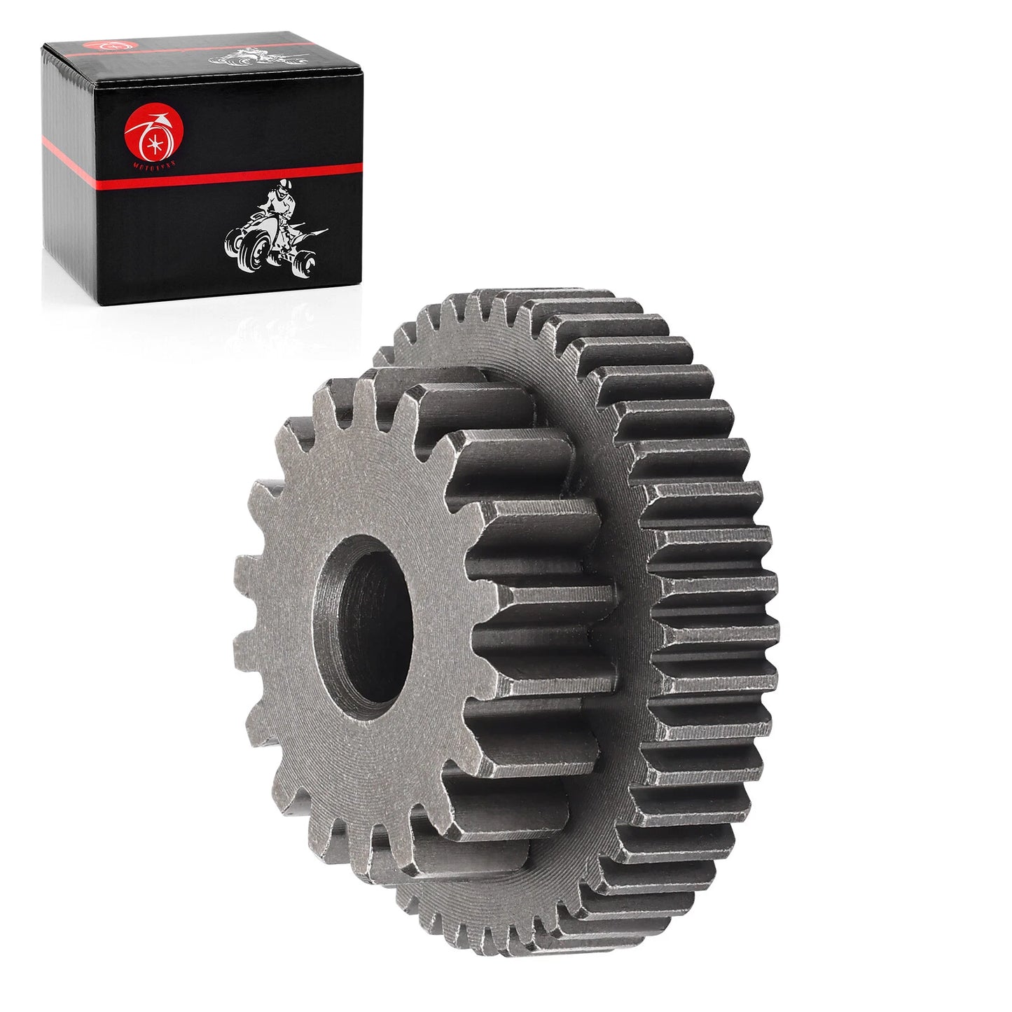 Starter Gear Reduction Gear for Honda Rubicon 500/Foreman 450/500