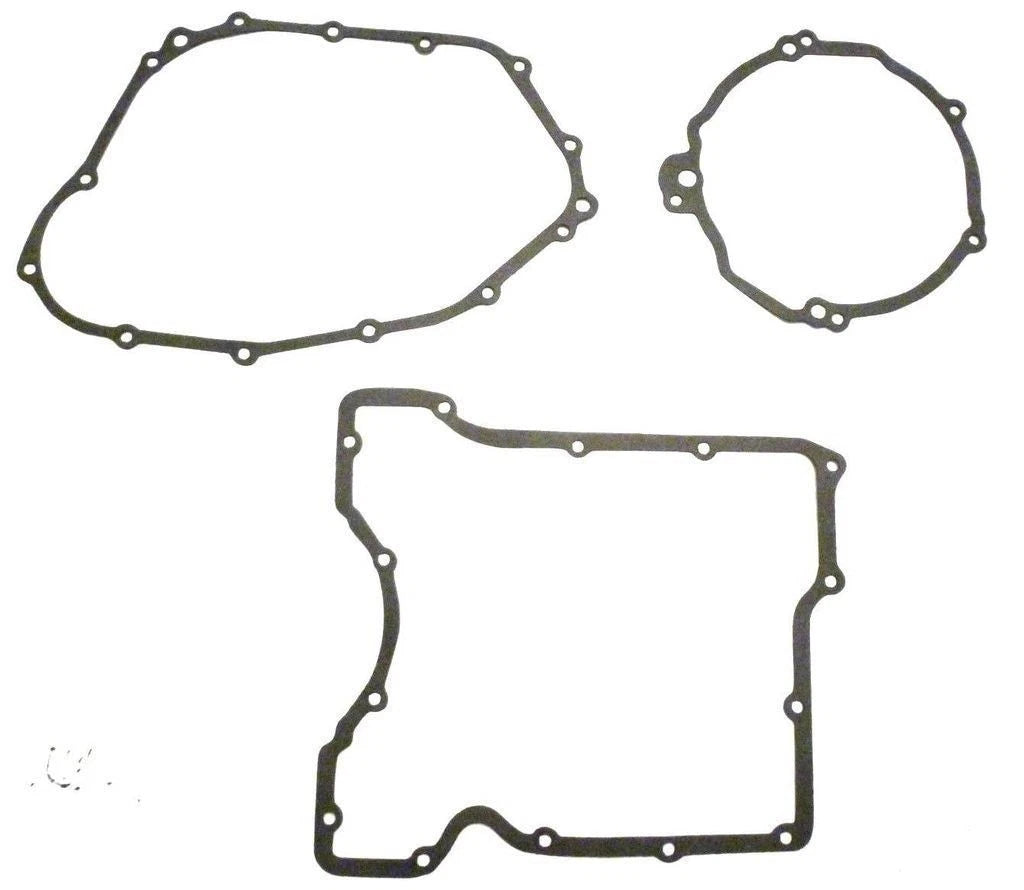 Clutch Cover Stator Oil Pan Gasket for Yamaha XS1100 Special (78-81)