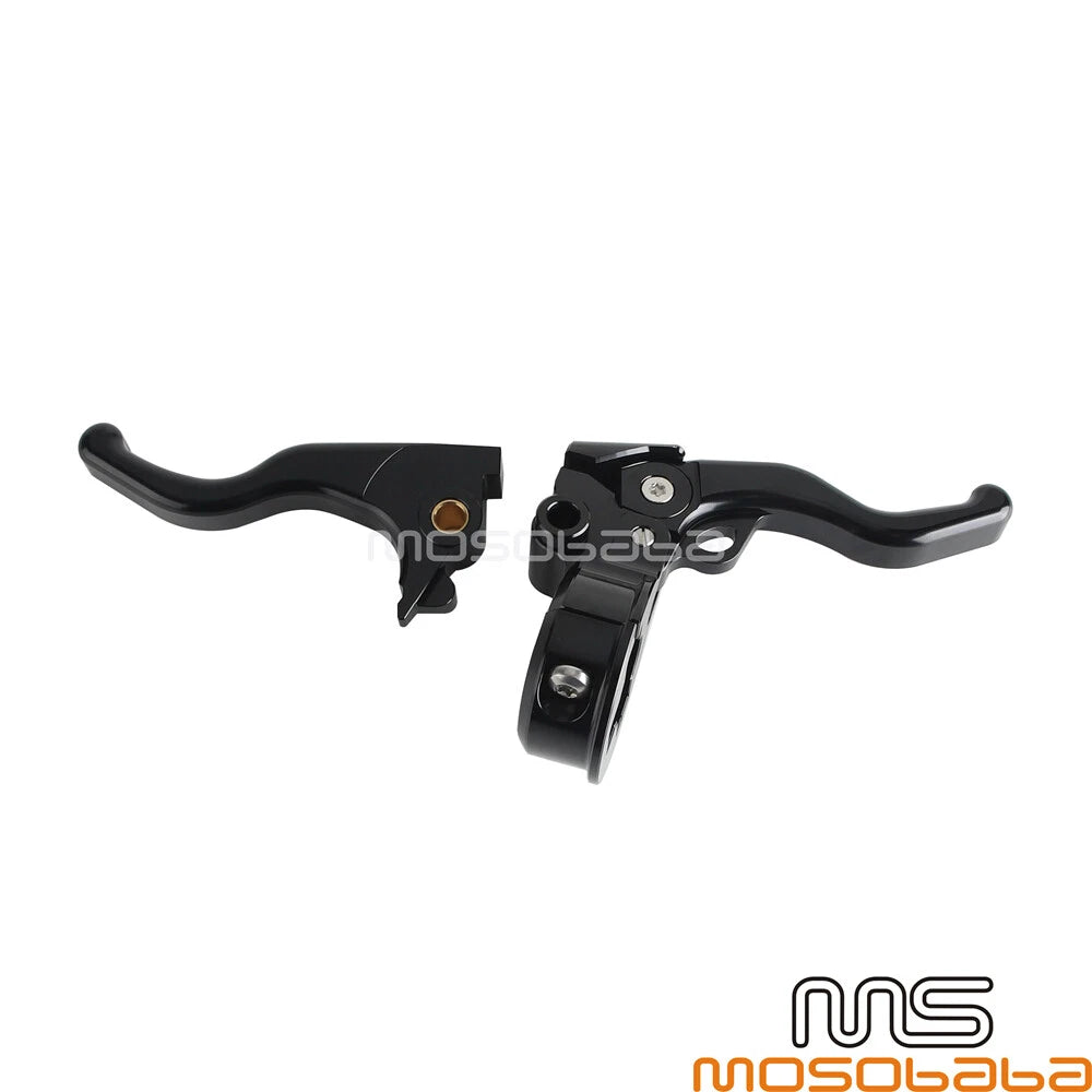 Brake Clutch Lever for Harley Sportster XL1200X XL1200XS XL1200NS XL1200V (2014-2022)