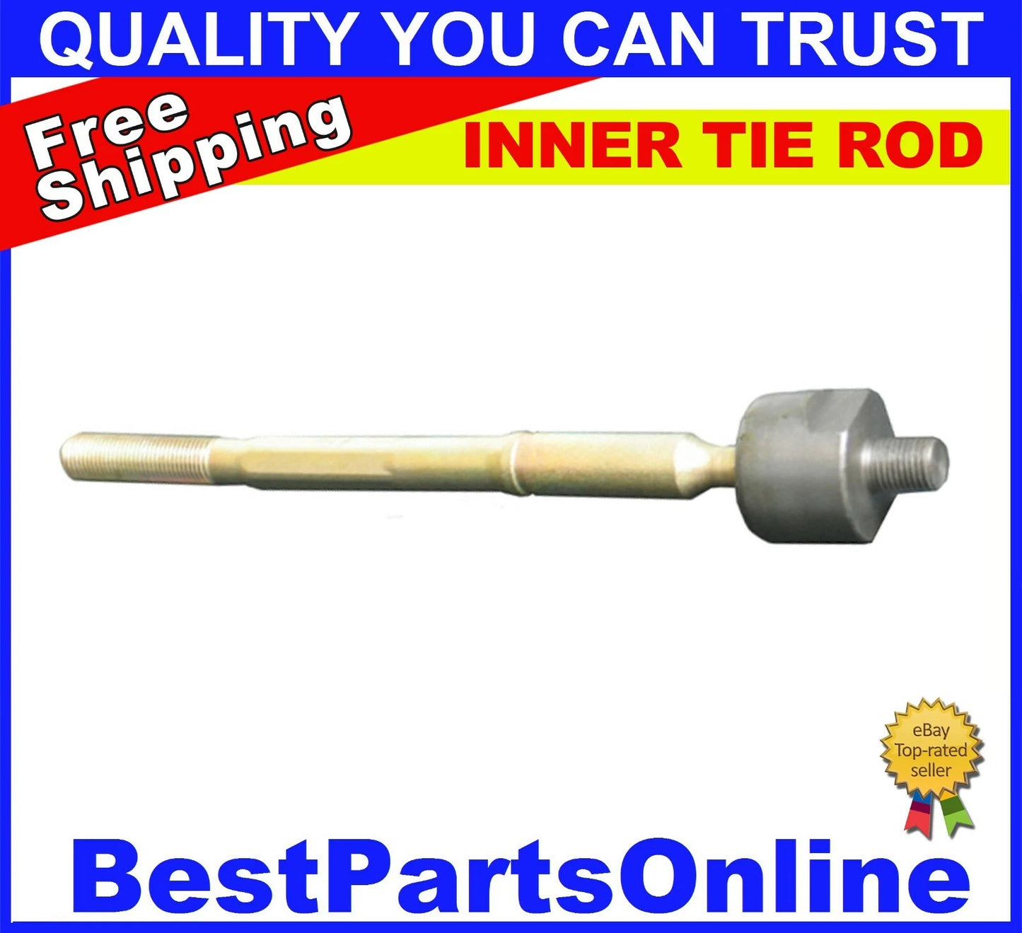 Steering Inner Tie Rod End for Lexus IS300 (2001–2005)