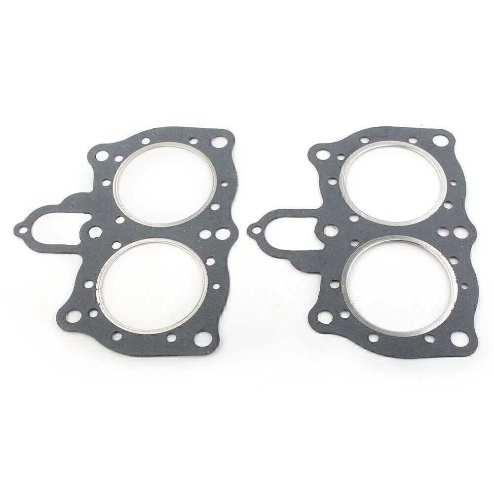 2 x Cylinder Head Gaskets for Honda Goldwing GL 1100 1200 (1980-1988)