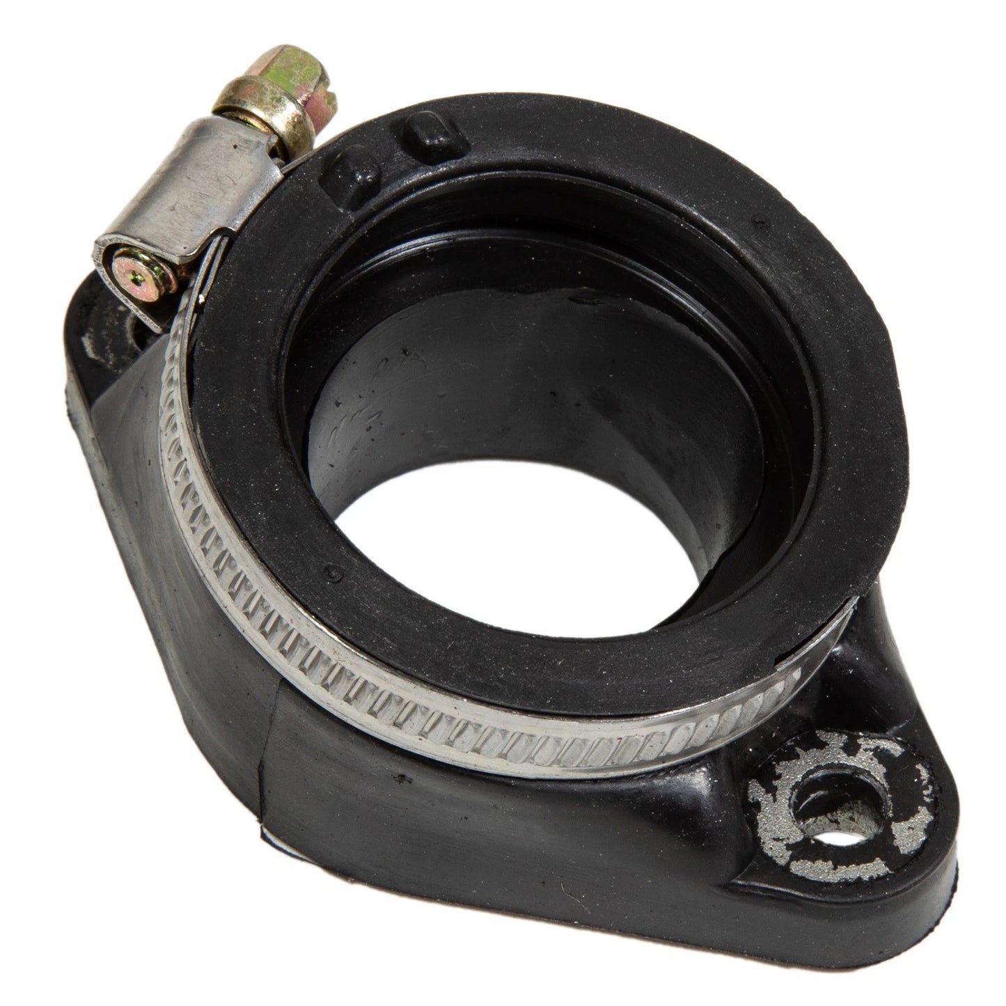 Carb Flange Intake Pipe Assembly for Suzuki