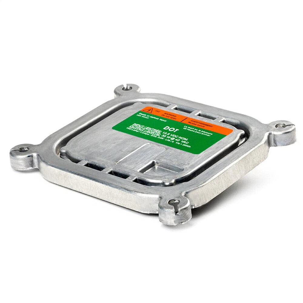 HID Xenon Headlight Ballast Control Unit for Lincoln MKC MKS MKT (2015-2020)