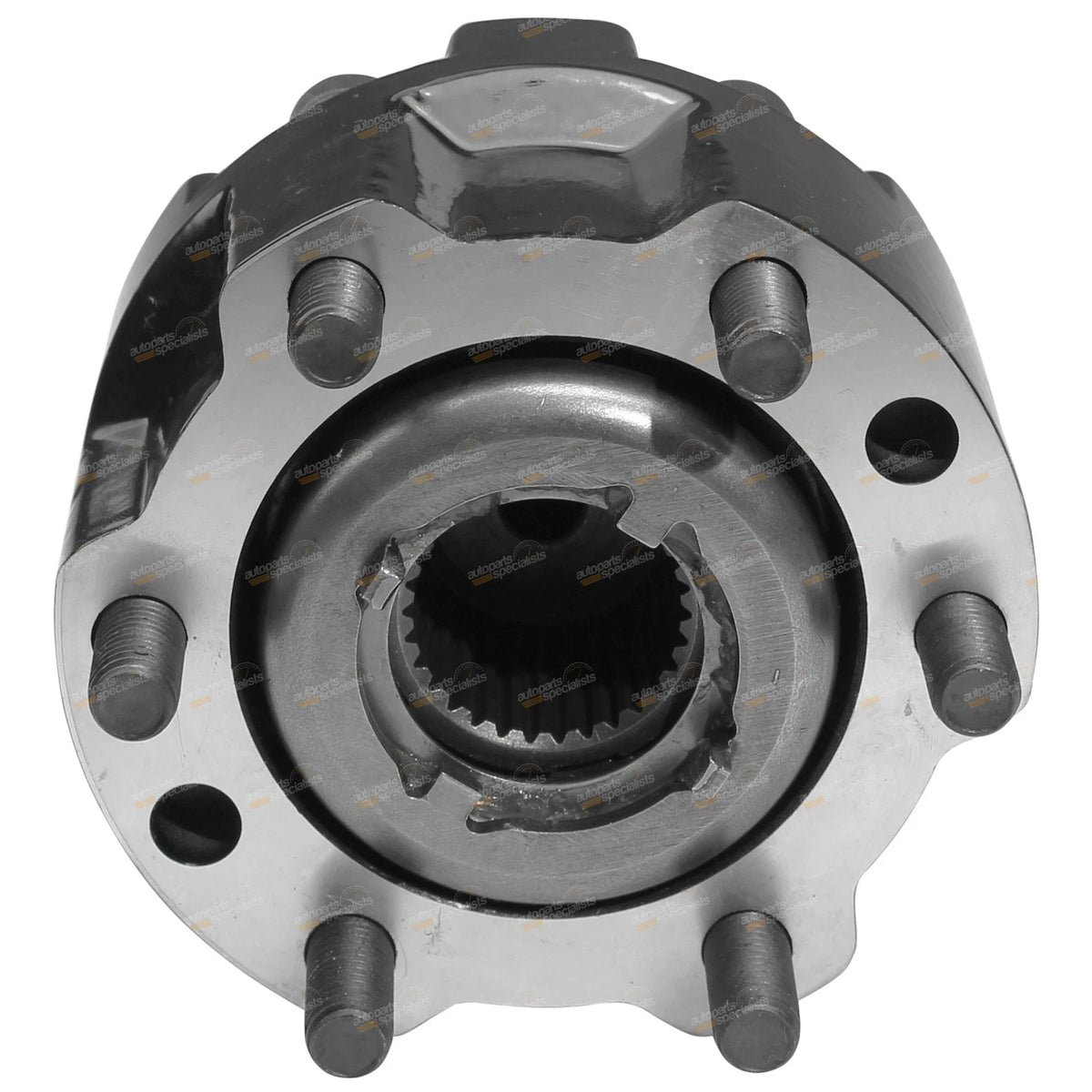 Auto-matic Locking Hub for Landcruiser VDJ76 VDJ78 VDJ79 V8 Diesel Ute