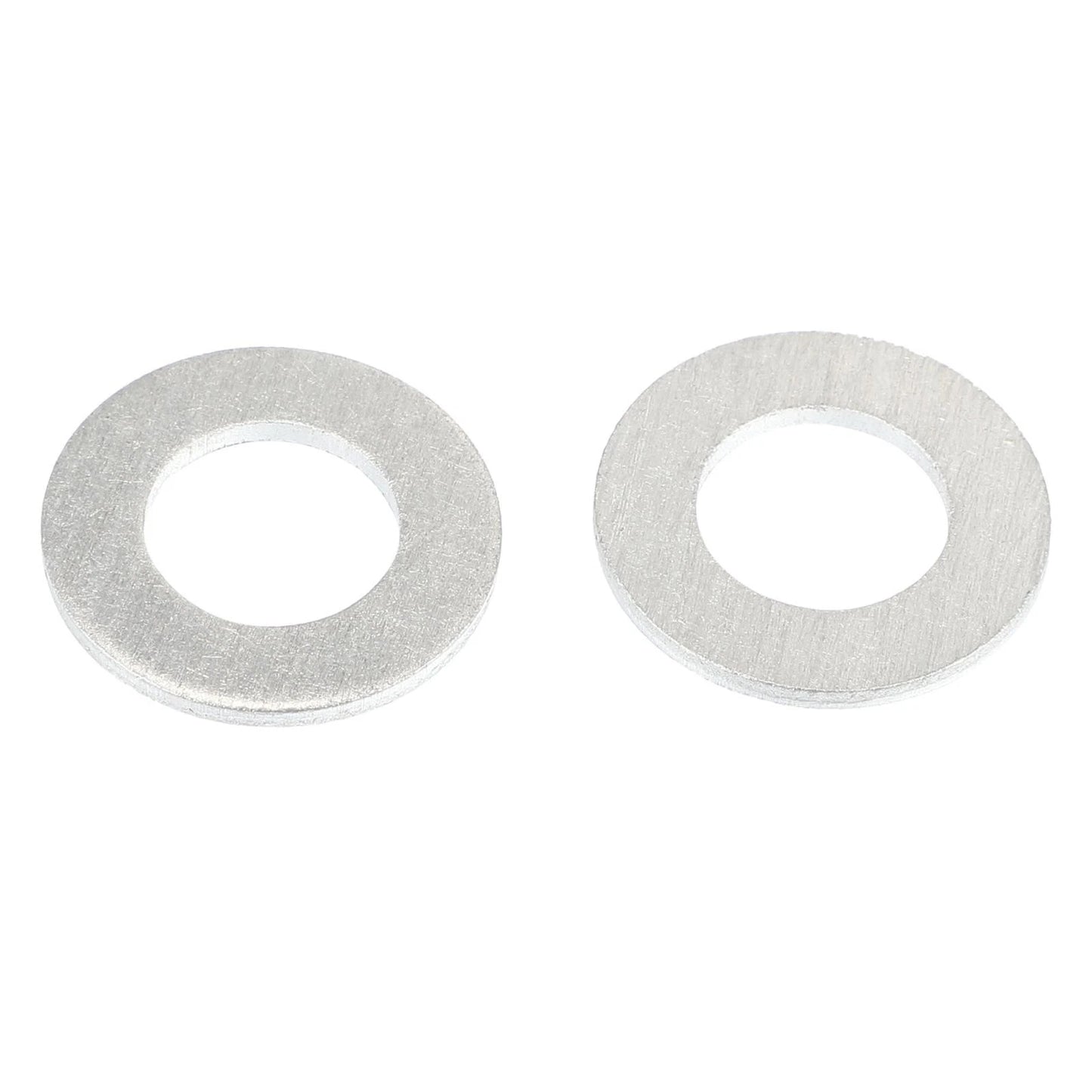 15 Pcs M12 Engine Oil Drain Screw Gaskets for Toyota Prius (2001-2005)