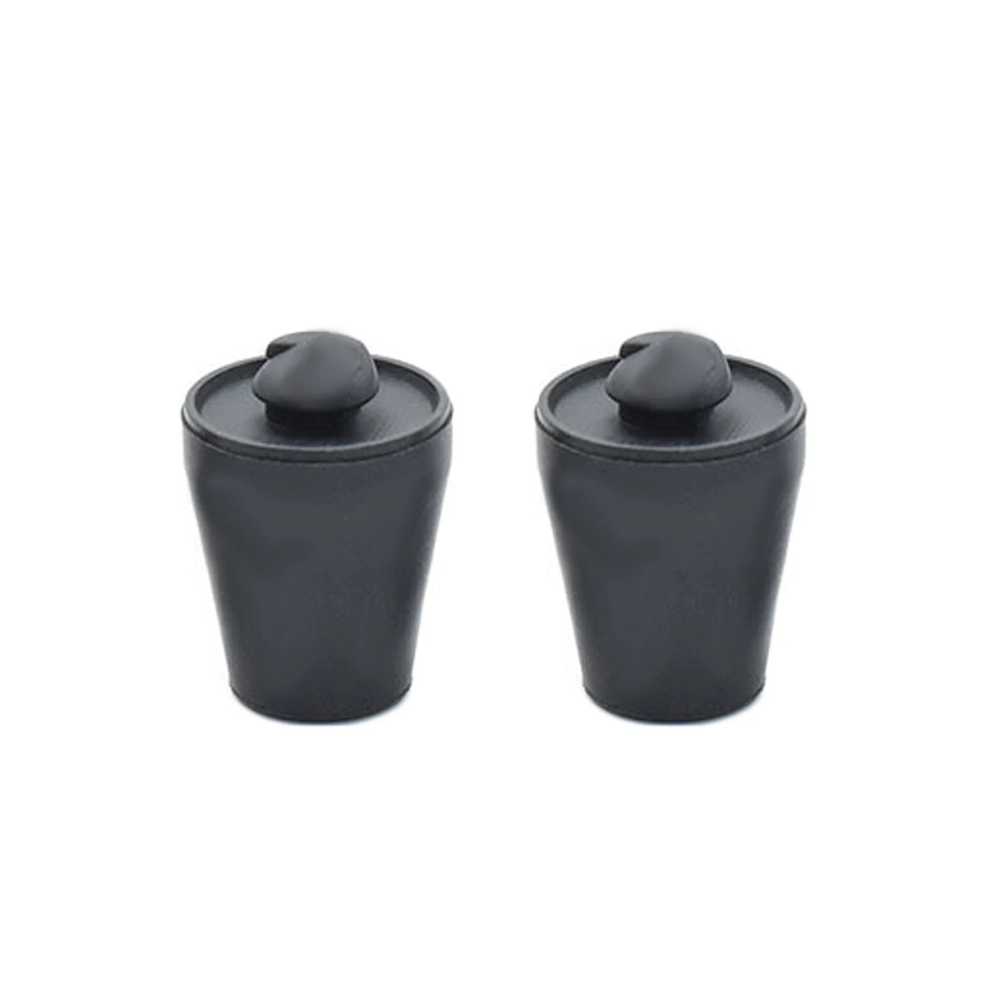 Back Door Rubber Stop Cushion for Toyota RAV4 (2009–2012)