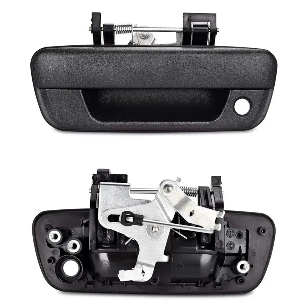 Tailgate Latch Handle for Chevy Colorado, GMC Canyon (2004-2012)