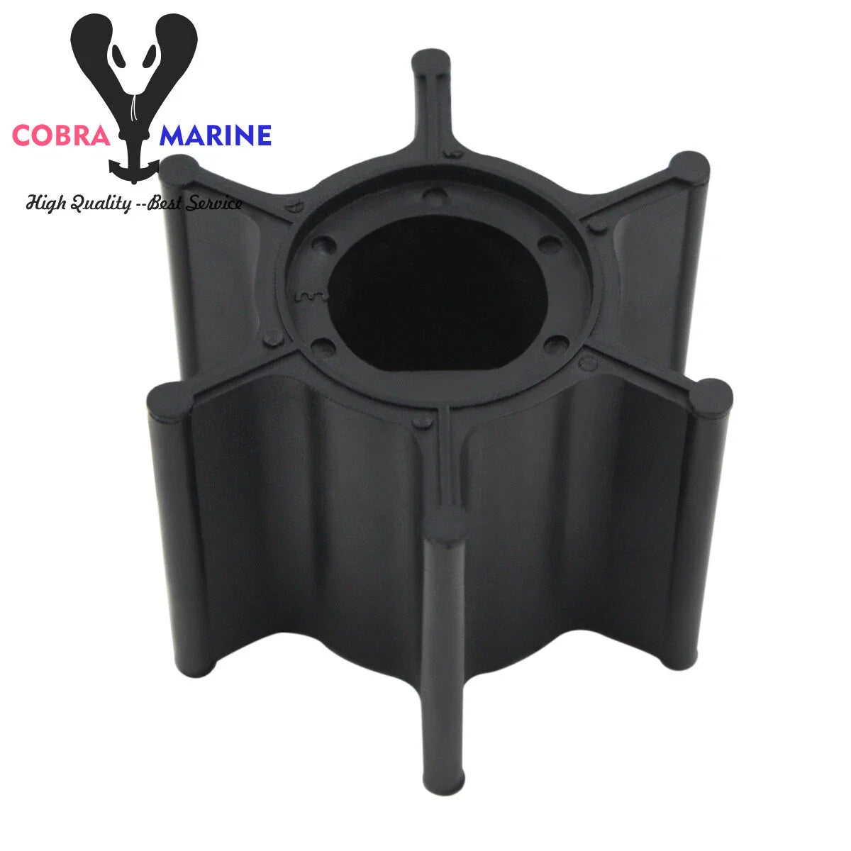 Water Pump Impeller for Honda (2001-2005)