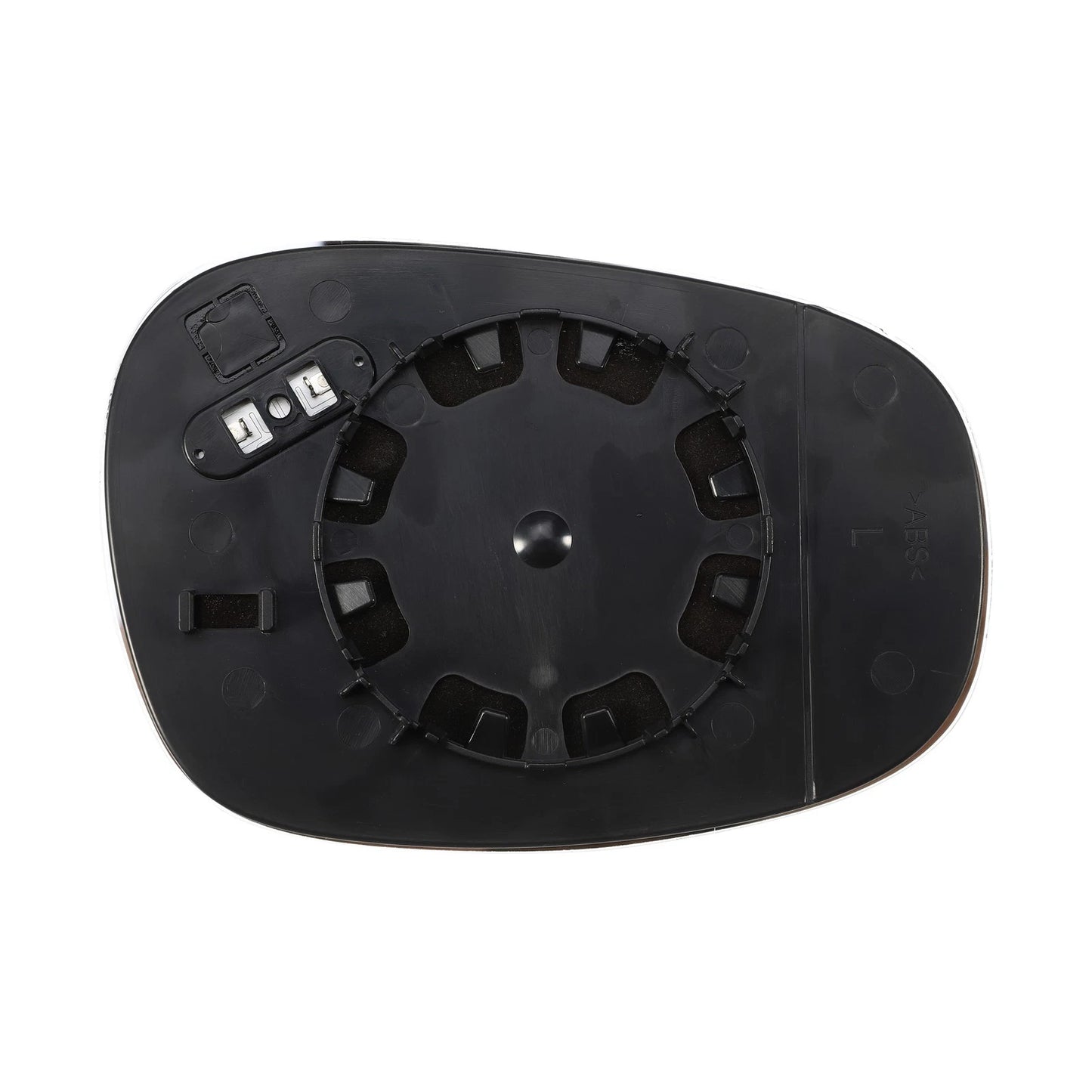 Heated Mirror Glass Replacement for BMW 325i 135i (2006-2013)