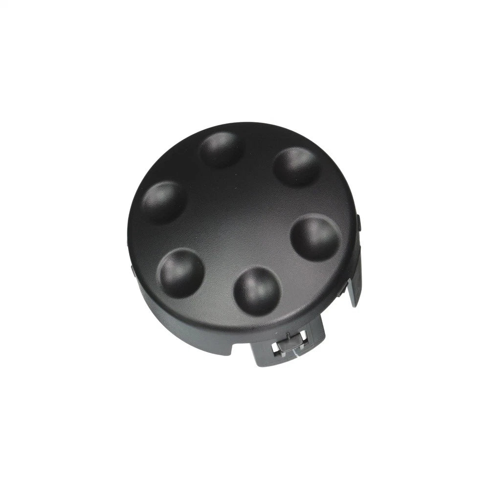Fog Light Covers for Nissan Rogue (2011-2015)