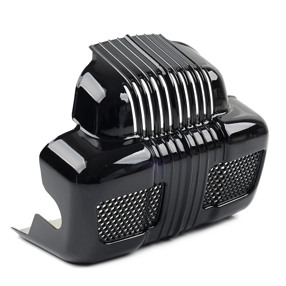 Coolant Pump Cover for Harley Twin Cooled Electra Glide FLHTKL FLTRU (14-16)