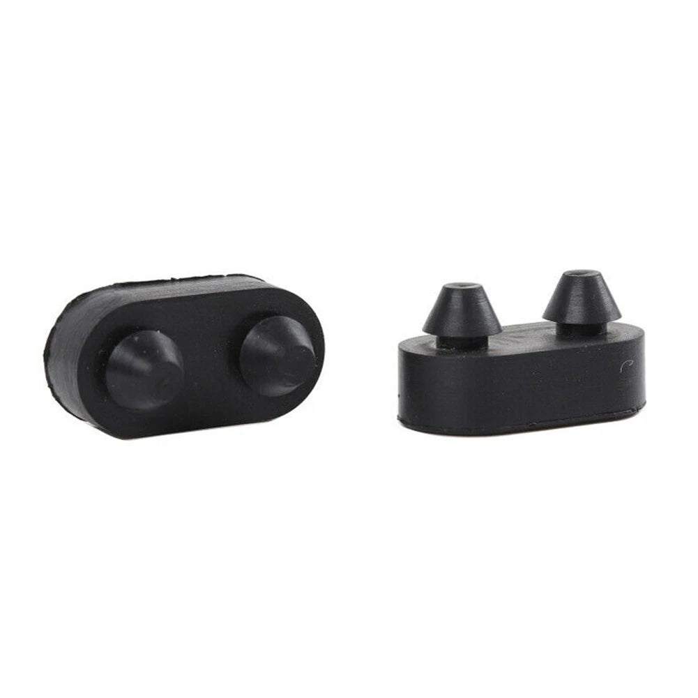 Locking Catch Brackets for Jeep WRANGLER TJ (2003–2006)