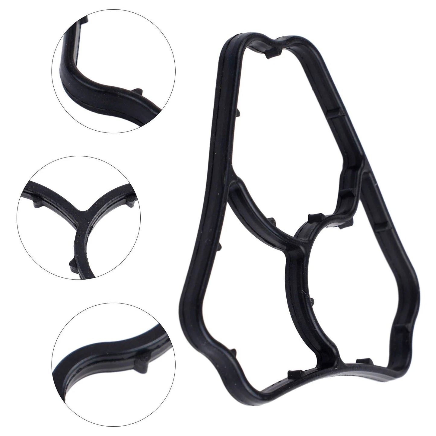 Oil Filter Housing To Block Gasket for MINI Cooper R50 R52 R53 (2001–2006)
