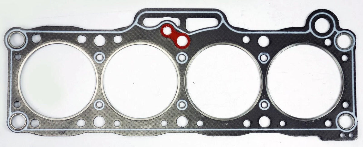 CYLINDER HEAD GASKET for MAZDA 626 GC GD 2.2L F2 (1987-1997)