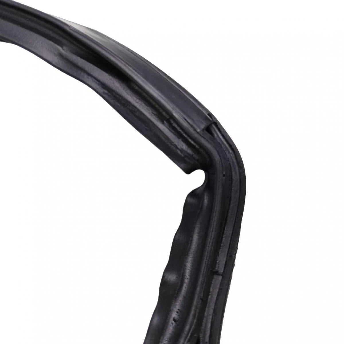 Door Rubber Seal Front Pair LH+RH Fits Toyota Hiace LH102 LH112 Van 1989-04 EBDE