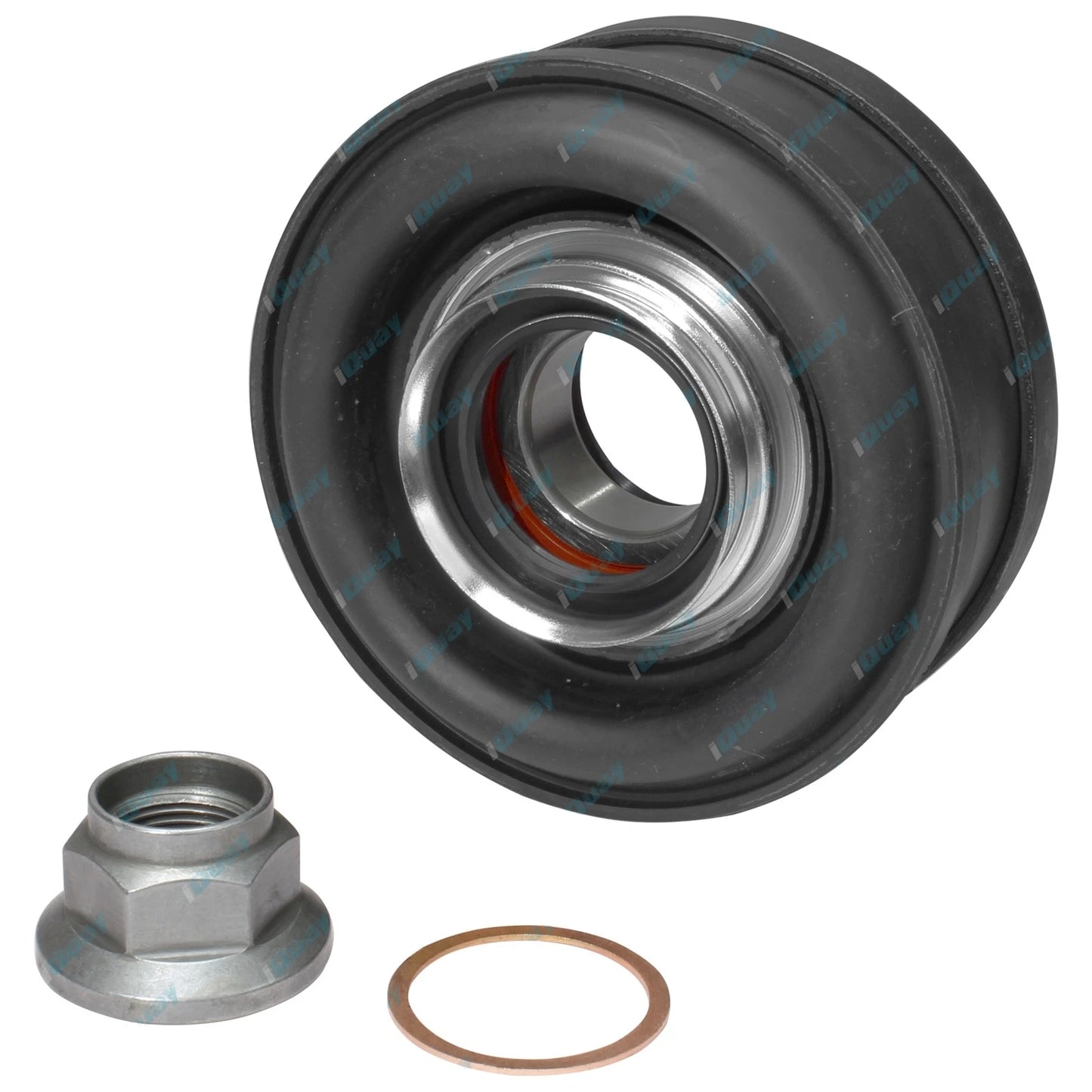 Driveshaft Tail Shaft Centre Bearing for Nissan Datsun 300ZX 1985-1989 Z31 V6