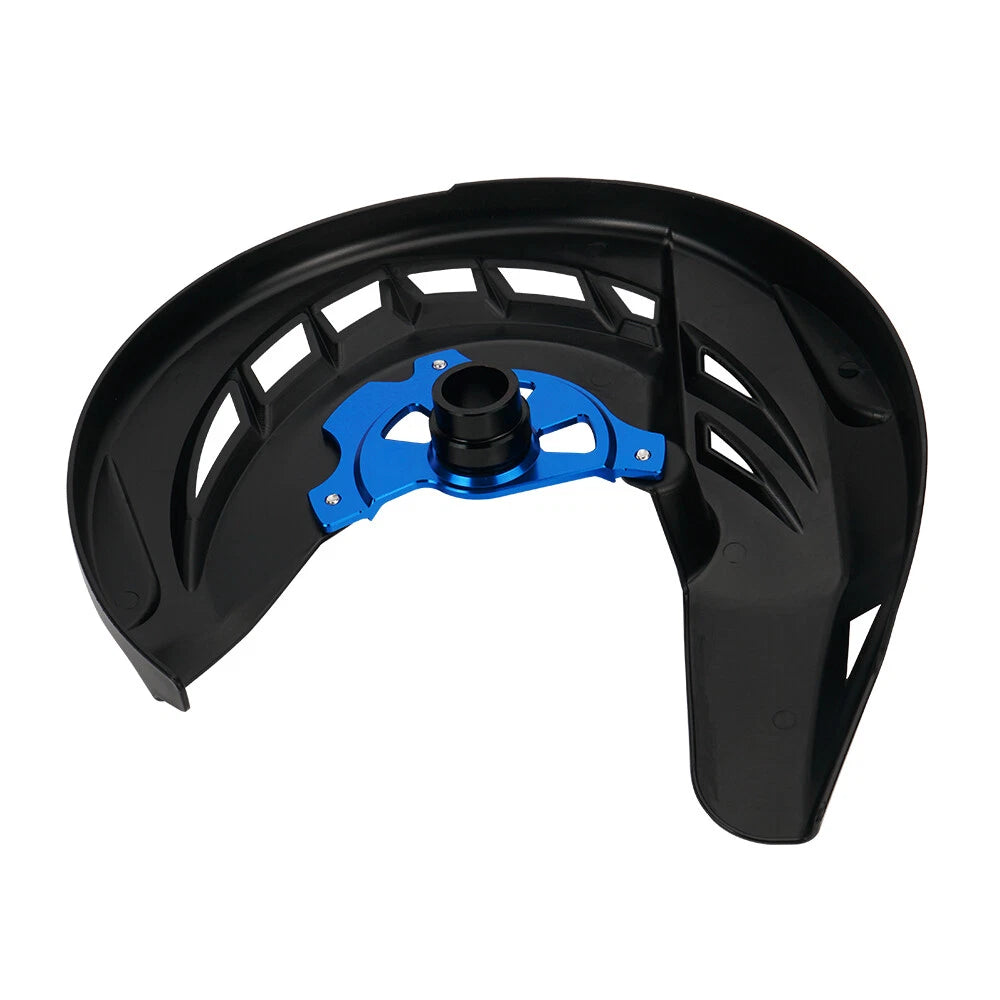 Brake Disc Guard for Husqvarna 125-450 TX FX TC FC (2016-2025)