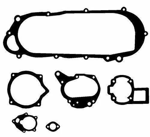 Engine Gasket for Suzuki LT80 Quadsport (1987–2006)