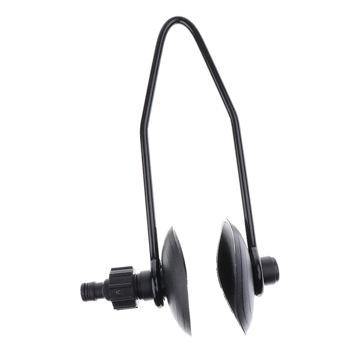 Outboard Flusher for Marine Boat Motor Water Feed Rectangular
