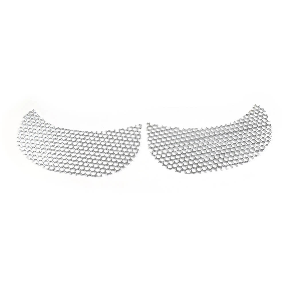 Fairing Mesh Grille Side Vent Screen for Harley Road Glide (2015-2023)