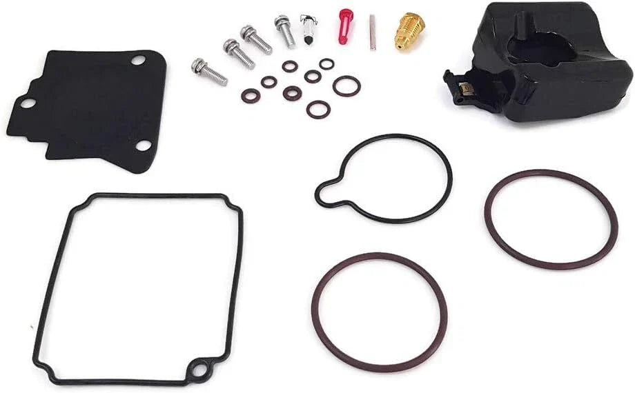 Carb Kit for Yamaha 67F Series 75-100HP Models 18-7743