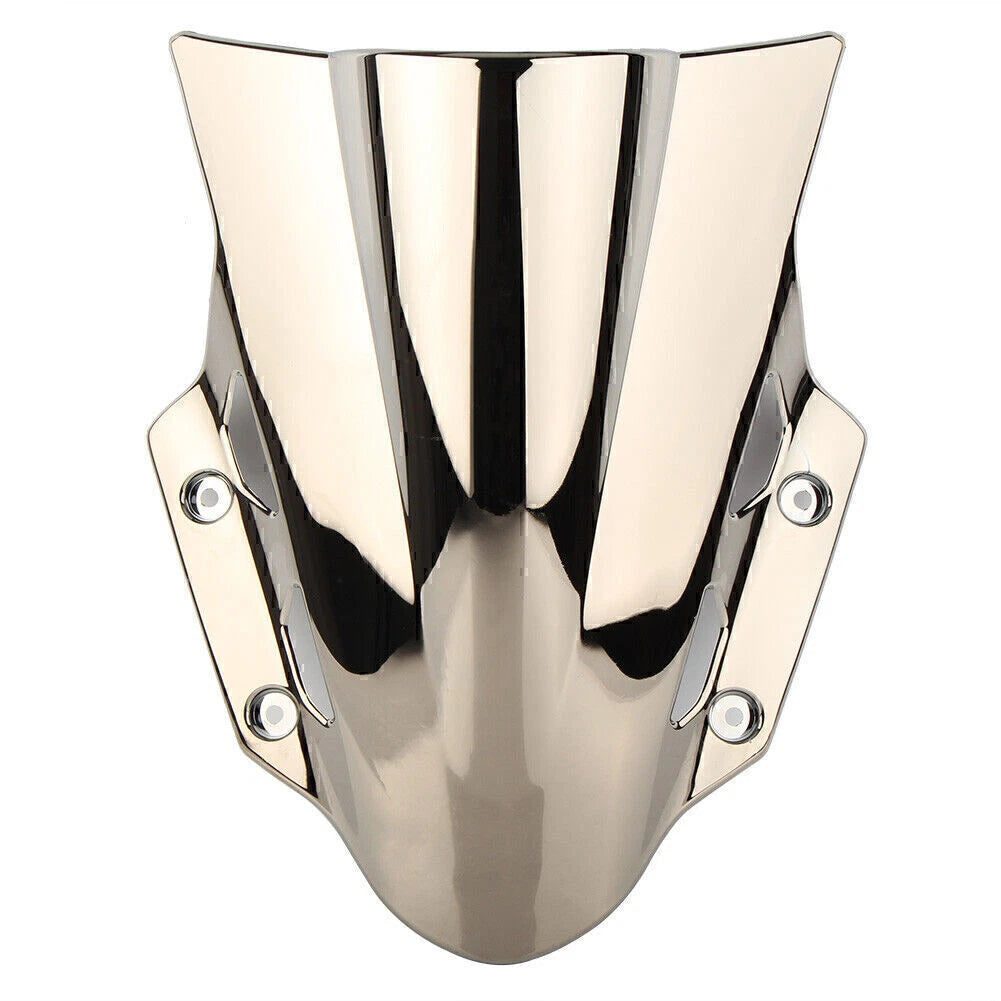 Windscreen for Suzuki GSX250R 2017-2020 Silver