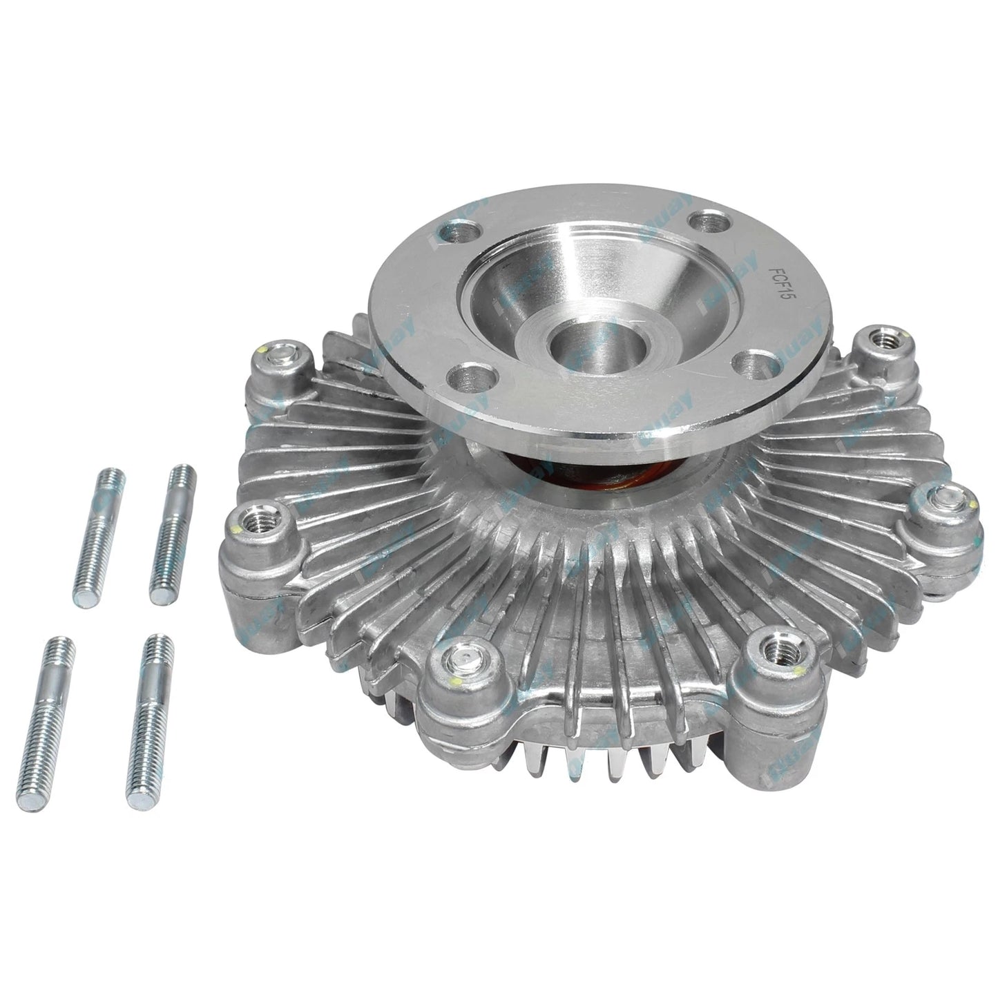 Fan Clutch Coupling for Hilux RN105R RN106R RN110R RN85R RN90R 2.4L 22R 88~97
