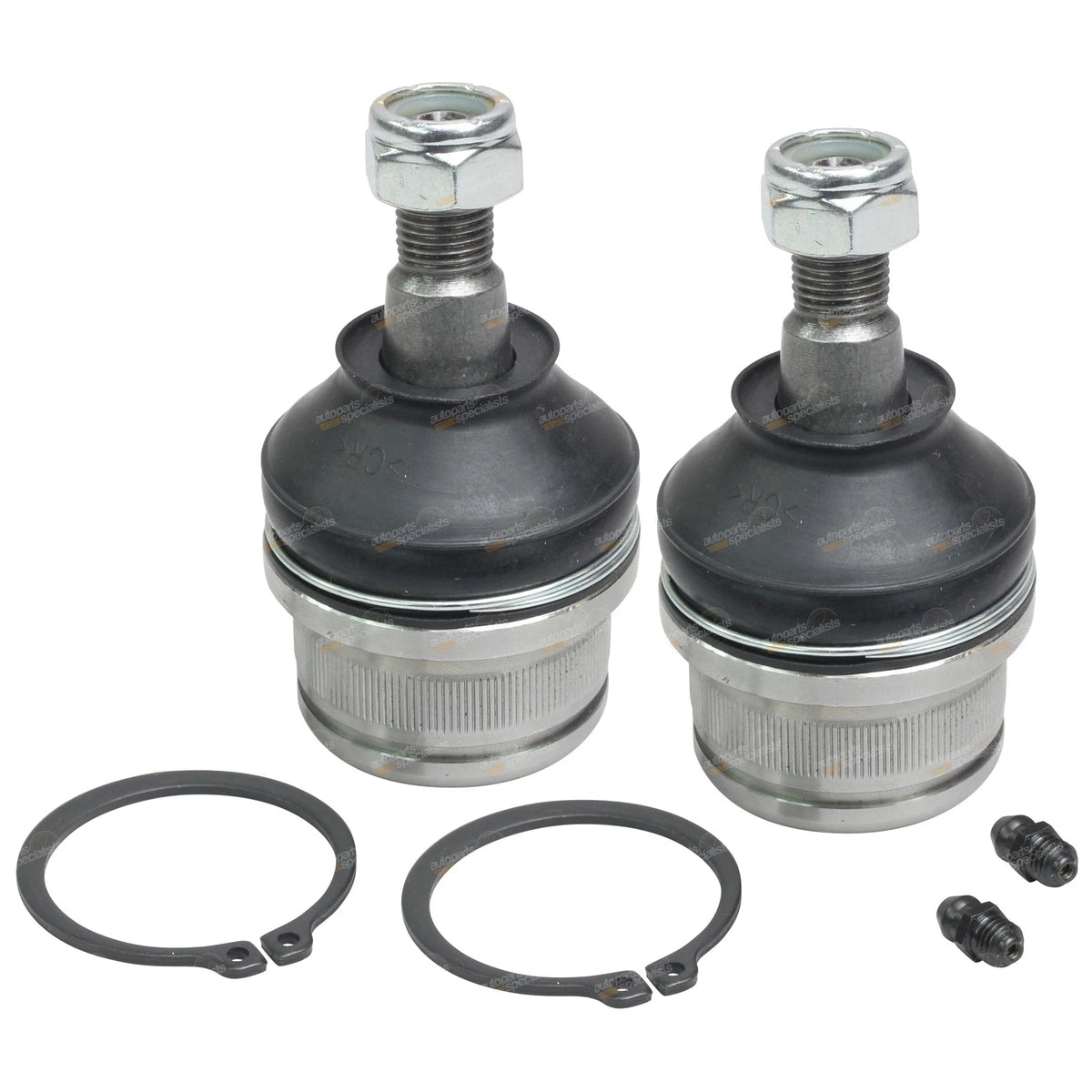 Upper Ball Joints for Ford Falcon Fairmont EA EB ED EF EL XH (1988-1998)