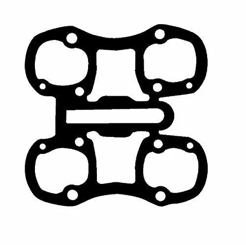 Valve Cover / Head Tappet Cover Gasket / for Honda CB350 CL350 SL350 CB350