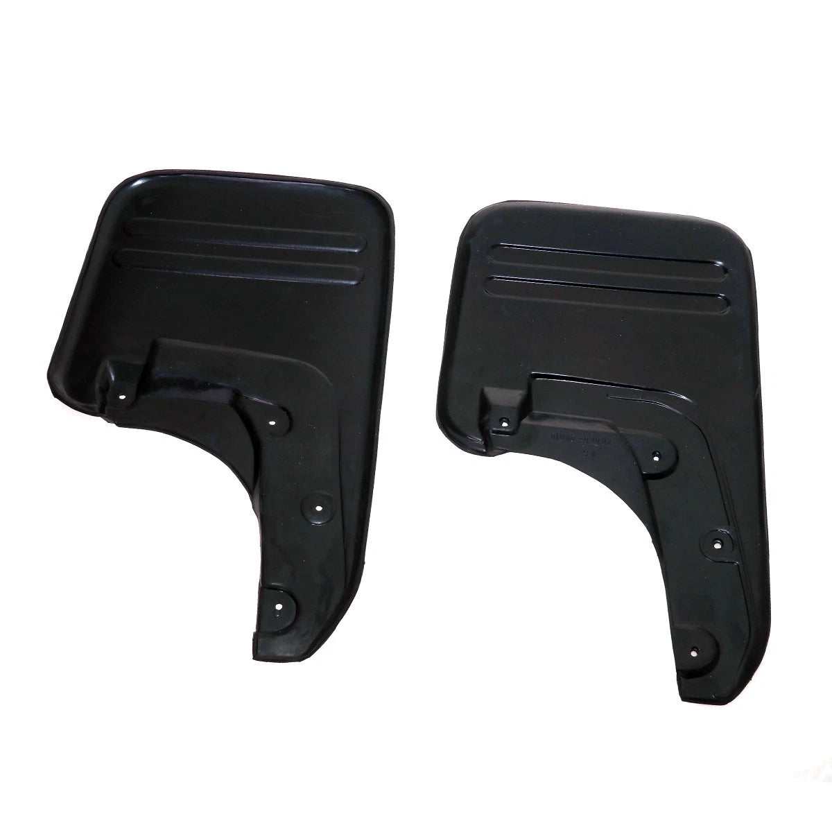 Mudguard Quarter Panel for Toyota Hilux SR SR5 KUN26 Hilux4x4 4WD 2005-2009