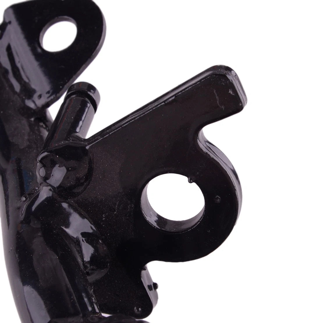 Footrest Mount Stand Pad for Honda Z50 Z50A Mini Trail Monkey Bike (1968-1978)