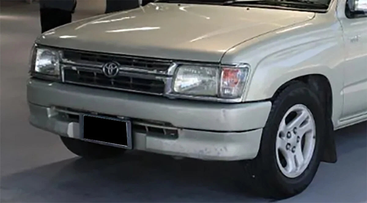 Front Corner Light Lamp for Toyota Hilux MK4 (1998-2001)